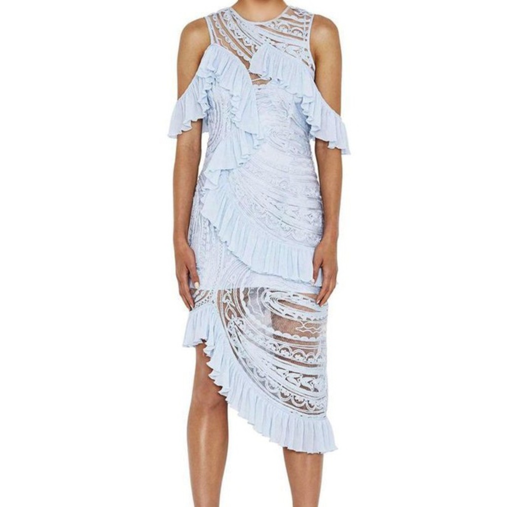 Alice McCall Love Me Like You Do Dress